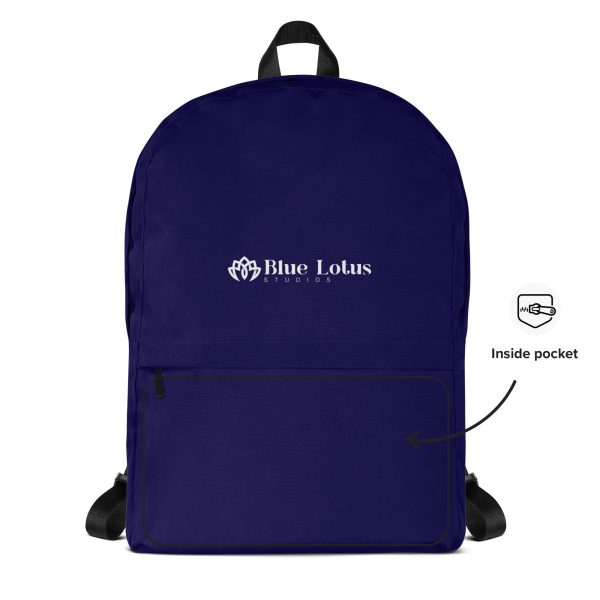 Backpack - Image 4