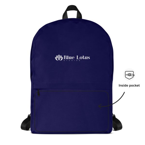 Backpack - Image 9