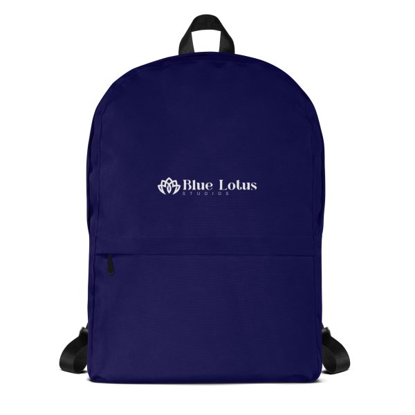 Backpack - Image 3