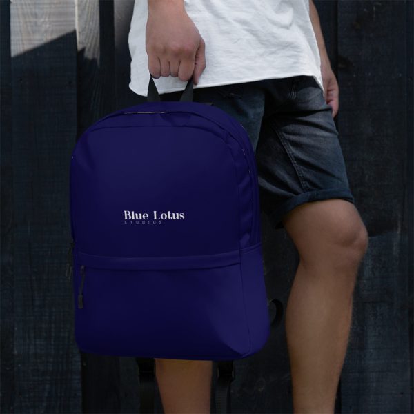Backpack - Image 2