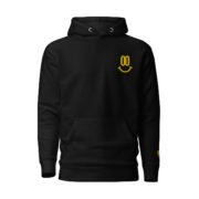 Happy Hoodie