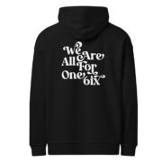 Classic Hoodie