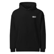 Classic Hoodie - Image 2