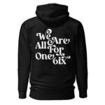 Classic Hoodie