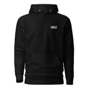 Classic Hoodie - Image 2